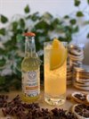 Coctail Mixer – handgjord citrusfizz med smak av saffran 200ml