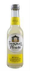 Summer House handgjord Misty Lemonad 250ml