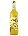 Belvoir Mocktail – Passionfruktsmartini Alkoholfri 75cl
