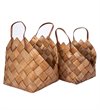 Korg Margrete Liten 40x30x50cm