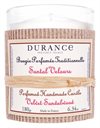 Doftljus Durance – Velvet Sandalwood 180g 40H
