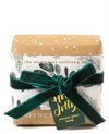 Fast tvål Winter Plush Soaps – Holly Jolly i doften Winter Pine 150g