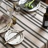 Bordsduk ISABELL Recycled OEKO-TEX® – Linne & Oliv 140x250cm