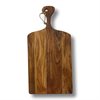 Skärbräda WOODY i oljad Akacia 30x60cm 