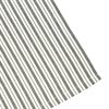 Bordsduk ALF Avtorkningsbar Recycled OEKO-TEX® – oliv & beige 140x240cm