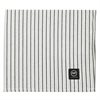 Bordsduk ALF Avtorkningsbar Recycled OEKO-TEX® – oliv & beige 140x240cm