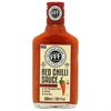 Red Chilli sauce – Chilihetta 8/10 200ml