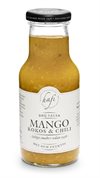 BBQ Salsa – Mango med Kokos & Chili 285g