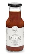 BBQ Salsa – Paprika, Oregano & Timjan 295g