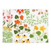 Tygtablett KLIPPAN LEKSAND i 100% bomull 45x35cm 