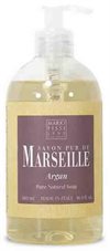 Marseille Liquid Soap – Argan 500ml Vegansk