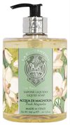 Hand Liquid Soap – Magnolia 500ml