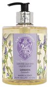 Hand Liquid Soap – Lavender 500ml