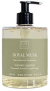 Marseille Liquid Soap – Royal Musk 500ml