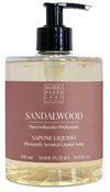 Marseille Liquid Soap – Sandalwood 500ml