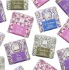 Mediterranean Wrapped Soap Bar – Freesia 106g Vegansk