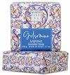 Mediterranean Wrapped Soap Bar – Jasmine 106g Vegansk