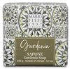 Mediterranean Wrapped Soap Bar – Gardenia 106g Vegansk