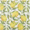 Servetter Lunch Lemon Tree