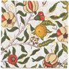 Servetter Lunch FRUIT – William Morris