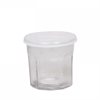 GLASBURK FRANSK MARMELADBURK MED LOCK XSMALL 250 ml 