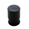 Förslutningskork – Vacuum pump & stopper