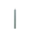 Kronljus H18/Ø2 cm – Grön 7H