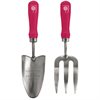 Handspade & handgrep – British Bloom i presentask från Burgon&Ball