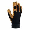 Trädgårdshandske Glove Control – Blackfox