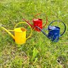 NYHET! Barnvattenkanna 1L rund gul från GardenMind