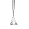 Potatispress Intense i rostfritt stål 28cm