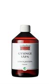 GYSINGE SÅPA ORIGINALET skruvkork Svanenmärkt 500ml