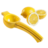 Citronpress / Lemon Squeezer gul 18cm