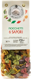 Morelli Pasta di Semola di Grano Duro – FIOCCHETTI i sex smaker 250g