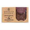 Mjölkchoklad med mandel – Milk Chocolate with Almonds 200g