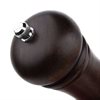 Pepparkvarn Elegance i trä 20cm