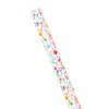 Presentpapper – Happy Birthday 76x244cm 