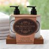 Ställ med handtvål & handkräm – Oak Moss & Vetiver, 2 x 300ml 