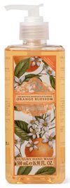 Hand Wash AAA Floral  – Orange Blossom 500ml