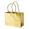 Presentpåse – Antique Gold Small 17,75x7,5x13,5cm