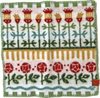 Sittunderlag KLIPPAN KARIN i 100% ekologisk lammull 43x43cm 
