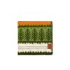 Sittunderlag KLIPPAN MORA i 100% ekologisk lammull 43x43cm 
