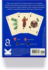 Agatha Christie Playing Cards (Eng.)