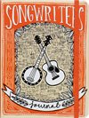 Anteckningsbok– Songwriter's Journal 21x17cm 160 sidor
