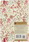 Anteckningsbok – Wildflower Meadow 18x12,5cm 160 sidor