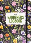 Anteckningsbok – The Gardener's Logbook 13,5x18,5cm 144 sidor