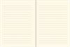 Anteckningsbok– Journal Dusky Meadow 18x12,5cm 160 sidor