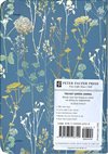 Anteckningsbok – Twilight Garden 18x13cm 160 sidor