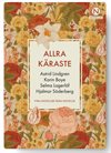 Allra käraste – fyra av våra allra käraste författare