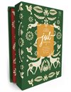 Novellix – Fyra klassiska julnoveller V 🎄